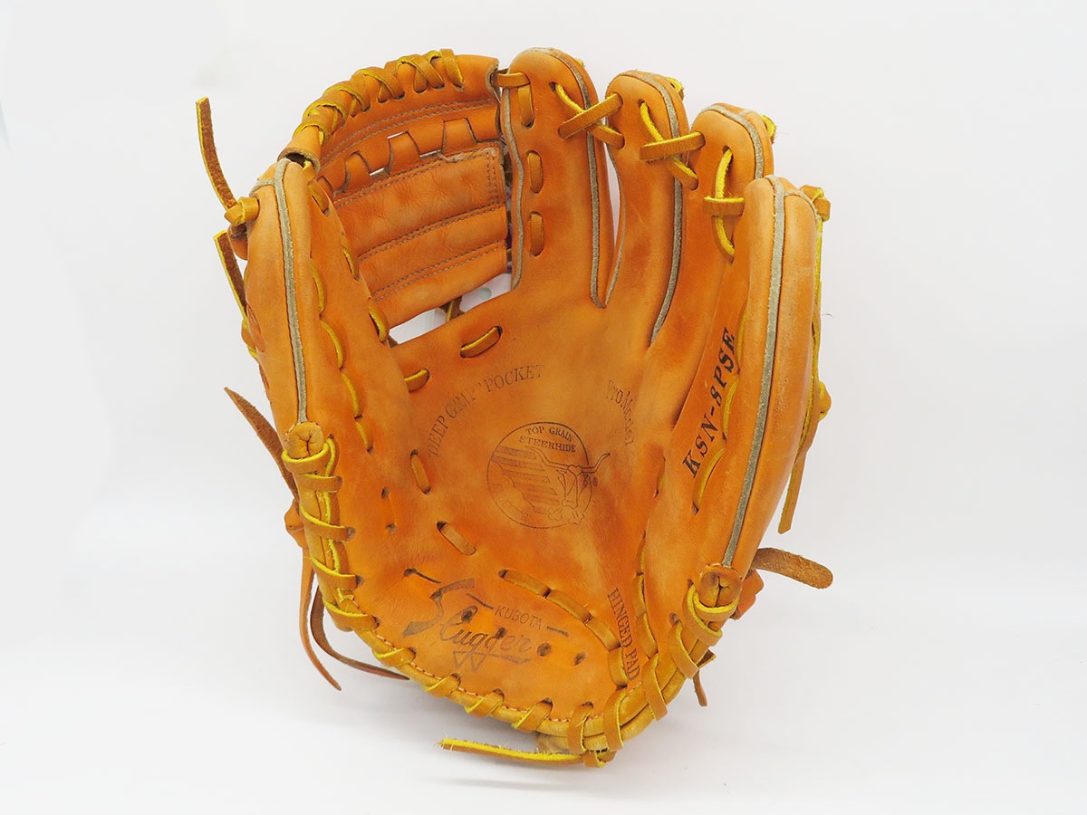 久保田スラッガー　内野手グローブ 久保田スラッガー 軟式グローブ 内野手用」の人気商品一覧