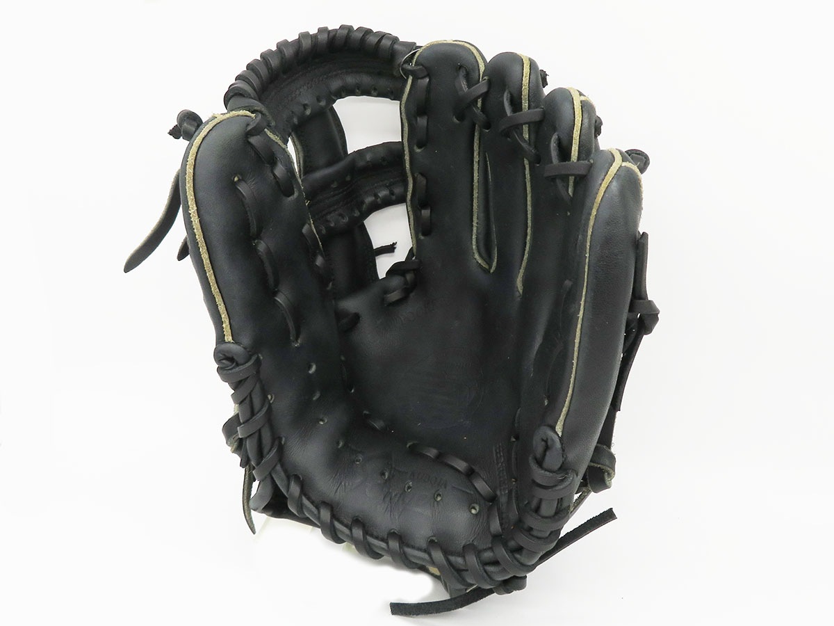 久保田スラッガー 内野グローブ | 中古野球用品販売の球児先生