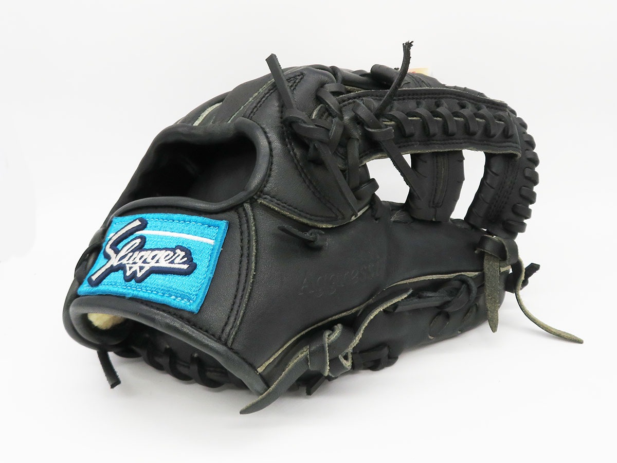 久保田スラッガー 内野グローブ | 中古野球用品販売の球児先生