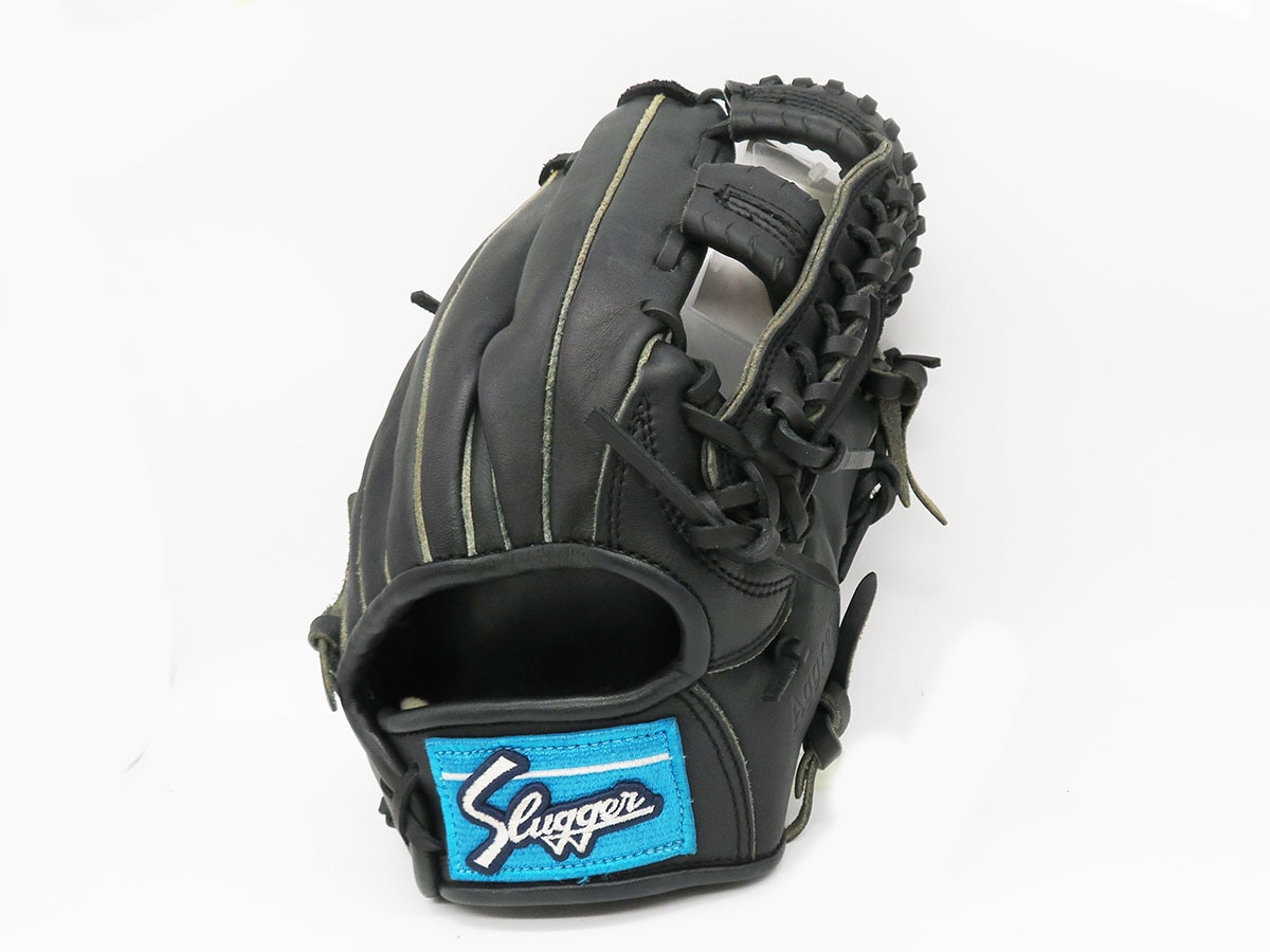 久保田スラッガー 内野グローブ | 中古野球用品販売の球児先生