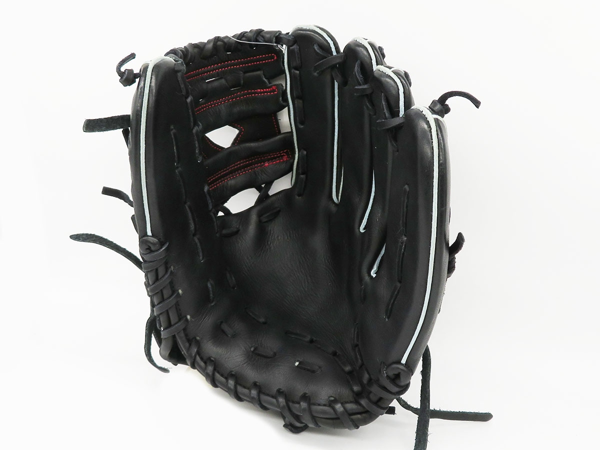 久保田スラッガー 投手用（内野手用） | 中古野球用品販売の球児先生