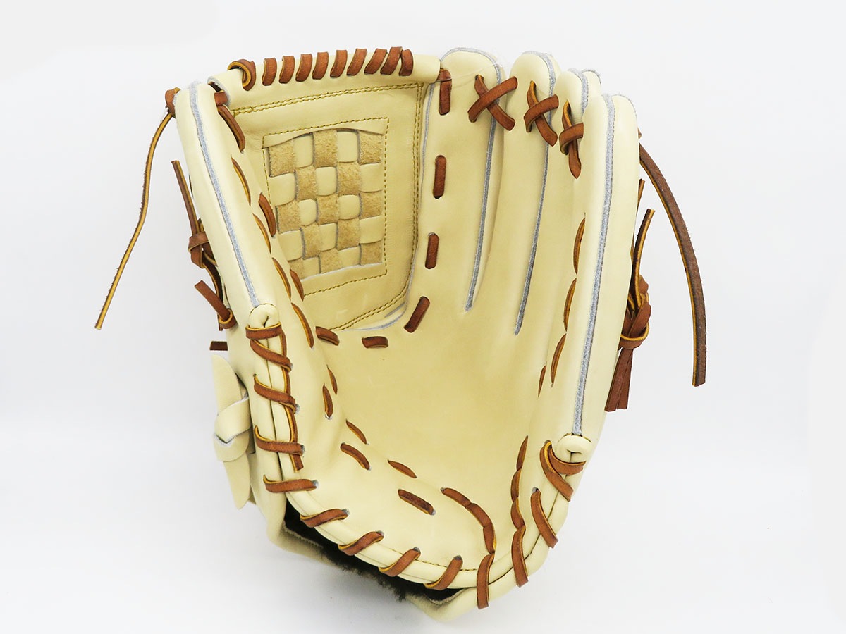 AIRMENMAN 硬式用　グローブ エアーメンマン AIRMENMAN 硬式投手グローブグラブ