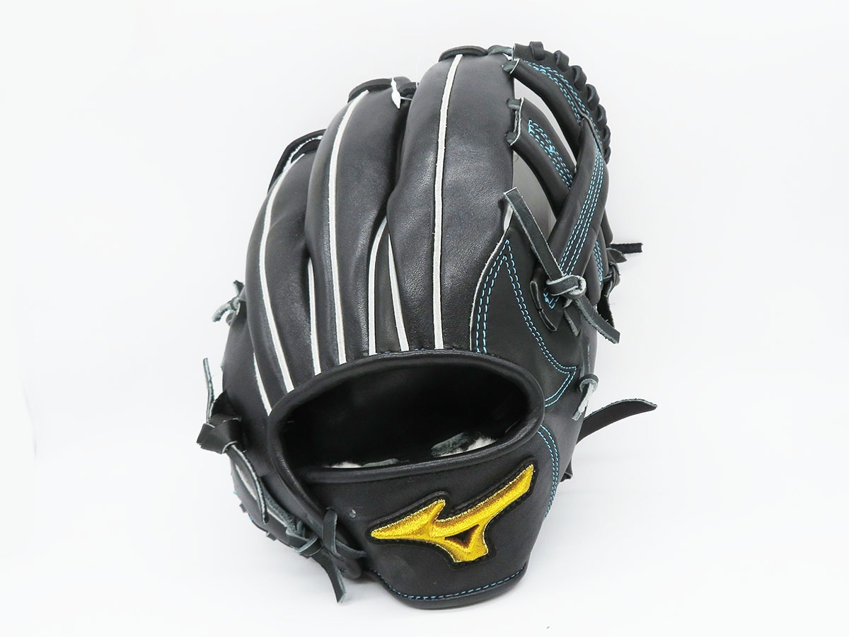 ミズノプロ FINGER CORE TECHNOLOGY 硬式グラブ 内野手用 MIZUNO