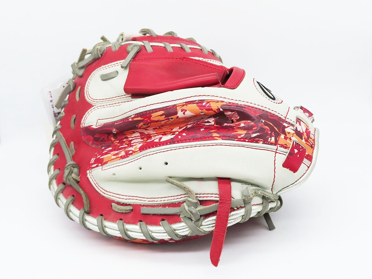 Rawlings ローリングス HOH HACKS CAMO軟式 外野用グローブ