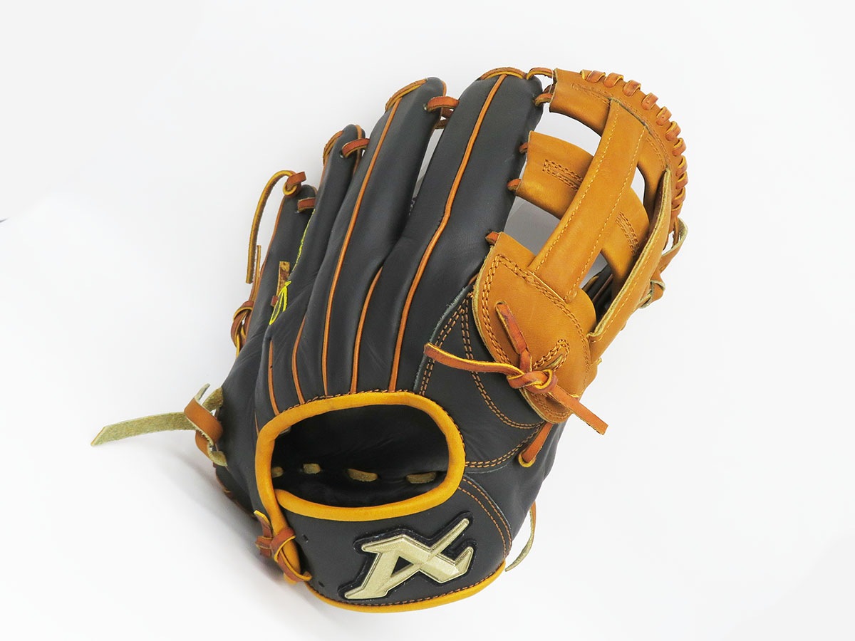 【中古】アトムズ　一般軟式投手・オールラウンド　特殊重心モデル 中古】アトムズ 一般軟式投手・オールラウンド 特殊重心モデル