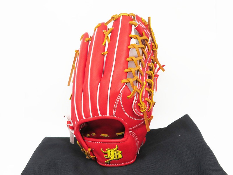 和牛JB 外野グローブ | 中古野球用品販売の球児先生