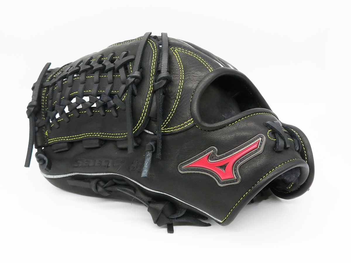 ミズノwinpulse 軟式グローブ ミズノ 軟式 グローブ グラブ 内野手用 