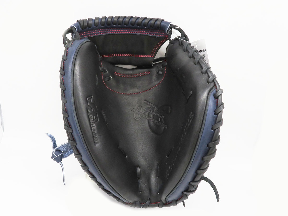 ハタケヤマ キャッチャーミット | 中古野球用品販売の球児先生