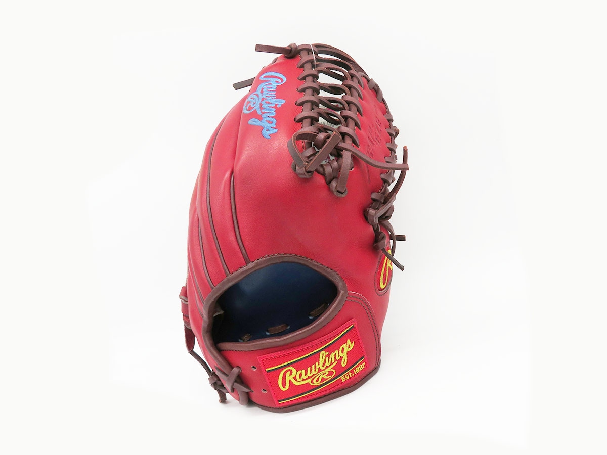 ローリングス HOH オーダー 内野手用 | 中古野球用品販売の球児先生 ローリングス HOH オーダー 内野手用 | 中古野球用品販売の球児先生