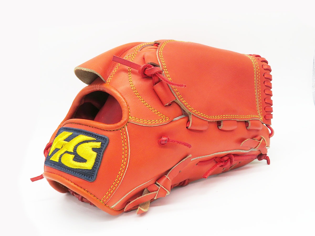 ホッタスポーツ オーダー 投手用 | 中古野球用品販売の球児先生