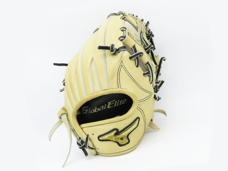 ミズノ グローバルエリート Hセレクションインフィニティ 内野グローブ
