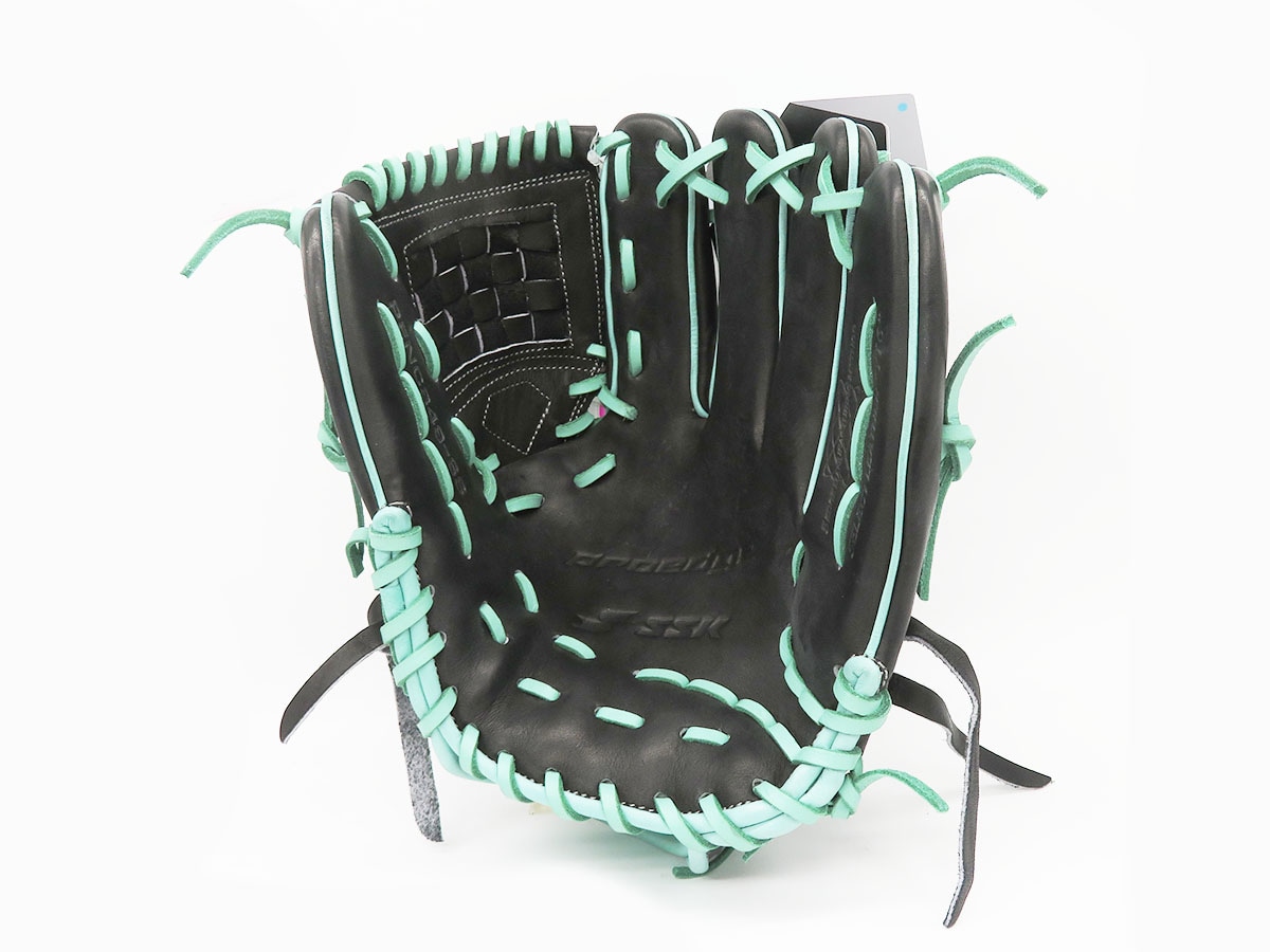 SSK プロエッジ オールラウンドグローブ | 中古野球用品販売の球児先生