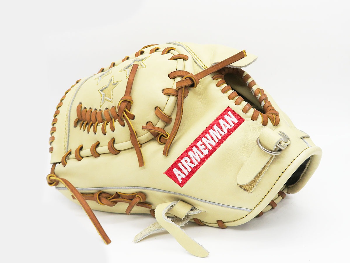 AIRMENMAN(エアーメンマン) 投手グローブ | 中古野球用品販売の