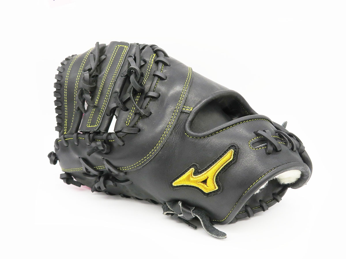 MIZUNO Pro 硬式 ファーストミット フィンガーコアテクノロジー ミズノプロ フィンガーコアテクノロジー ファーストミット ミズノ 硬式