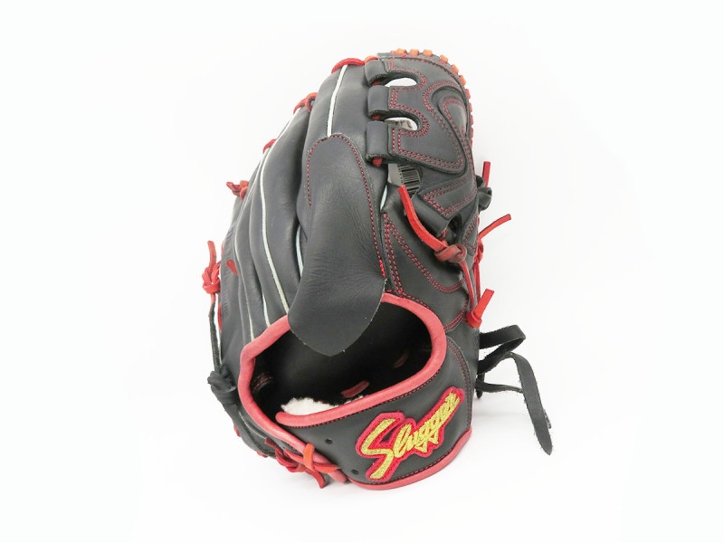 久保田スラッガー 投手グローブ | 中古野球用品販売の球児先生