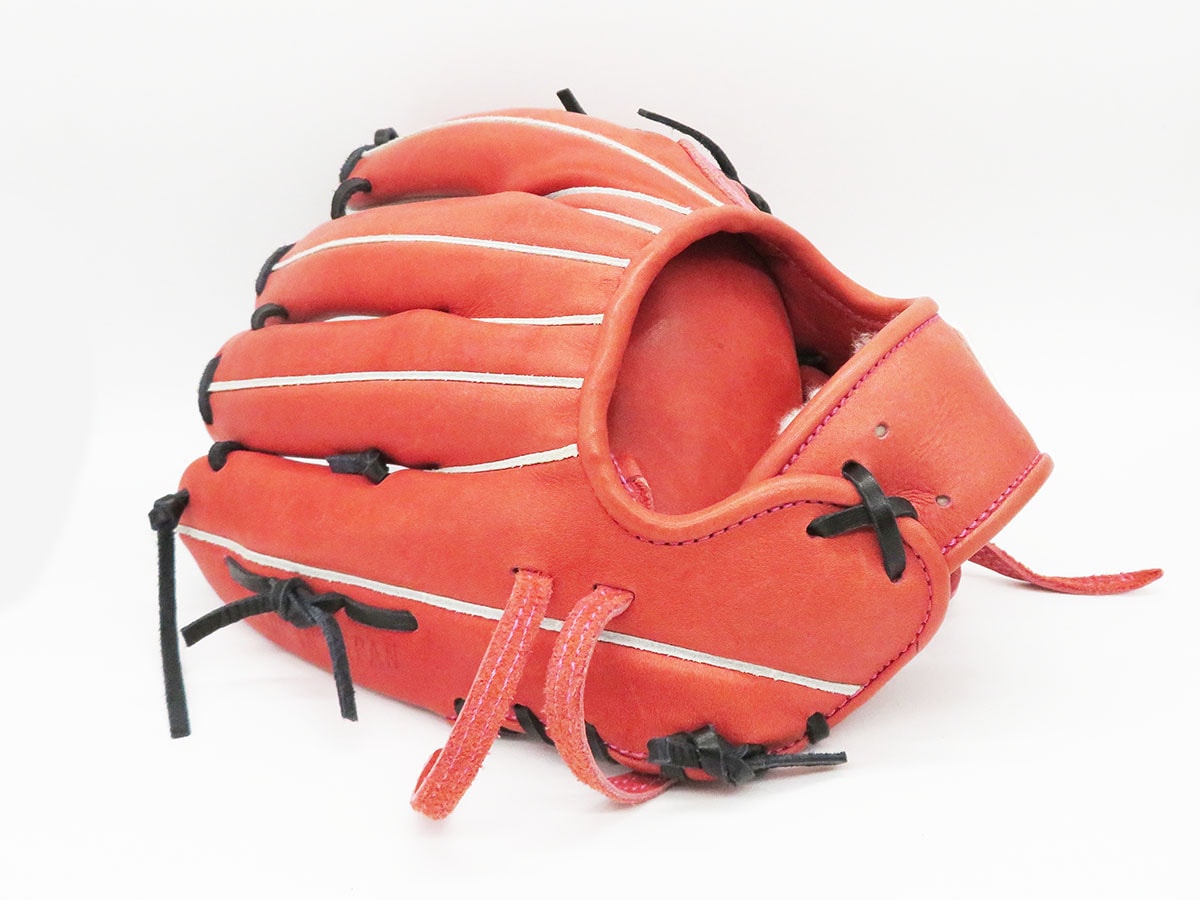 Teppen(てっぺん) 内野グローブ | 中古野球用品販売の球児先生