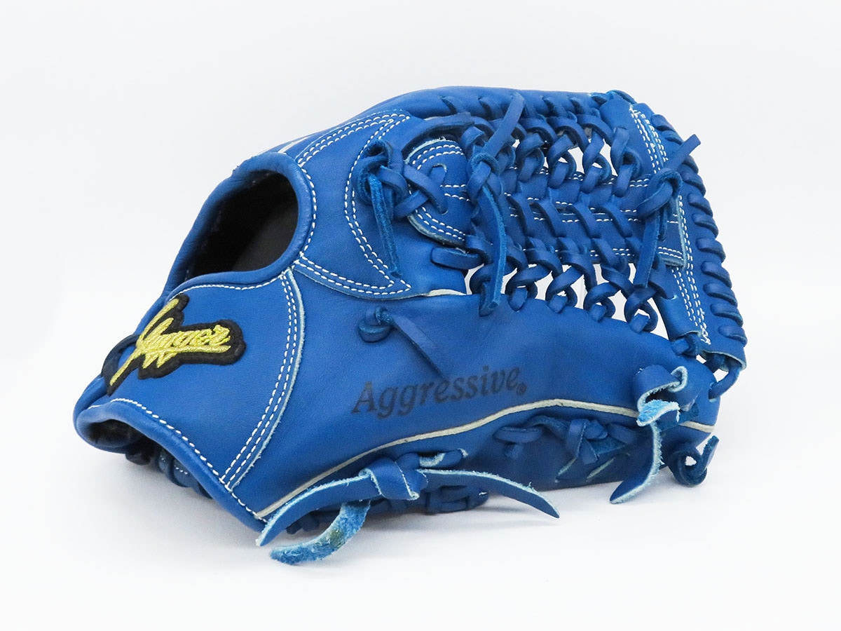 久保田スラッガー オールラウンドグローブ | 中古野球用品販売の球児先生