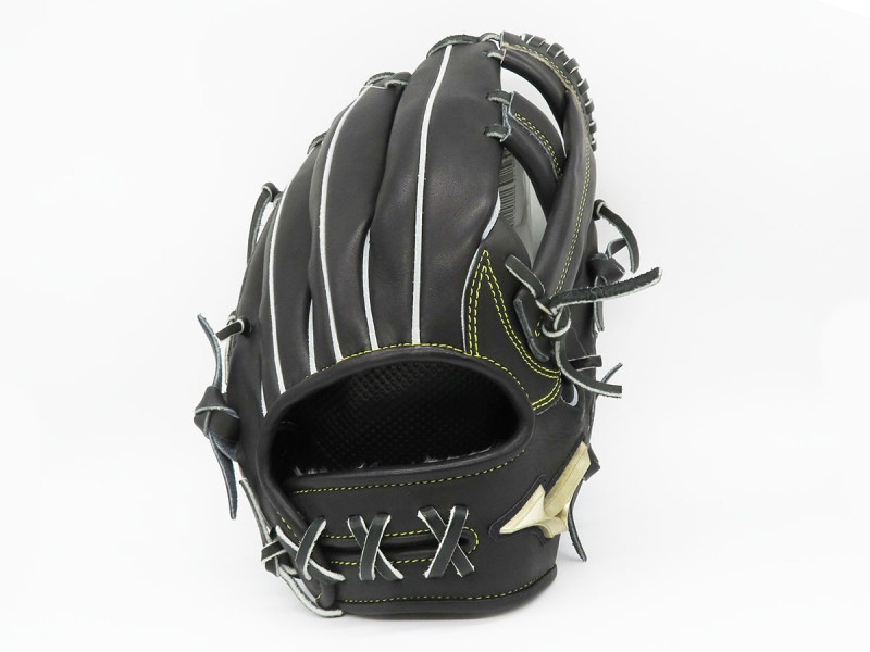 ミズノ グローバルエリート Hセレクション02＋ 内野グローブ | 中古