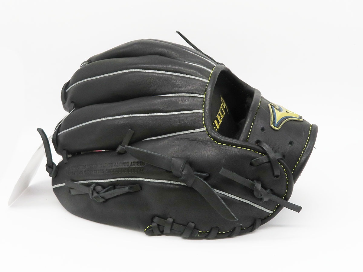 ミズノ セレクトナイン プロフェッショナル 内野グローブ | 中古野球