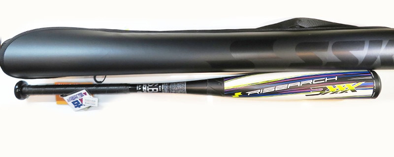 新品 SSK ライズアーチ 3XXX 軟式バット 84cm 720g平均 SSK ライズアーチ3XXX | 中古野球用品販売の球児先生