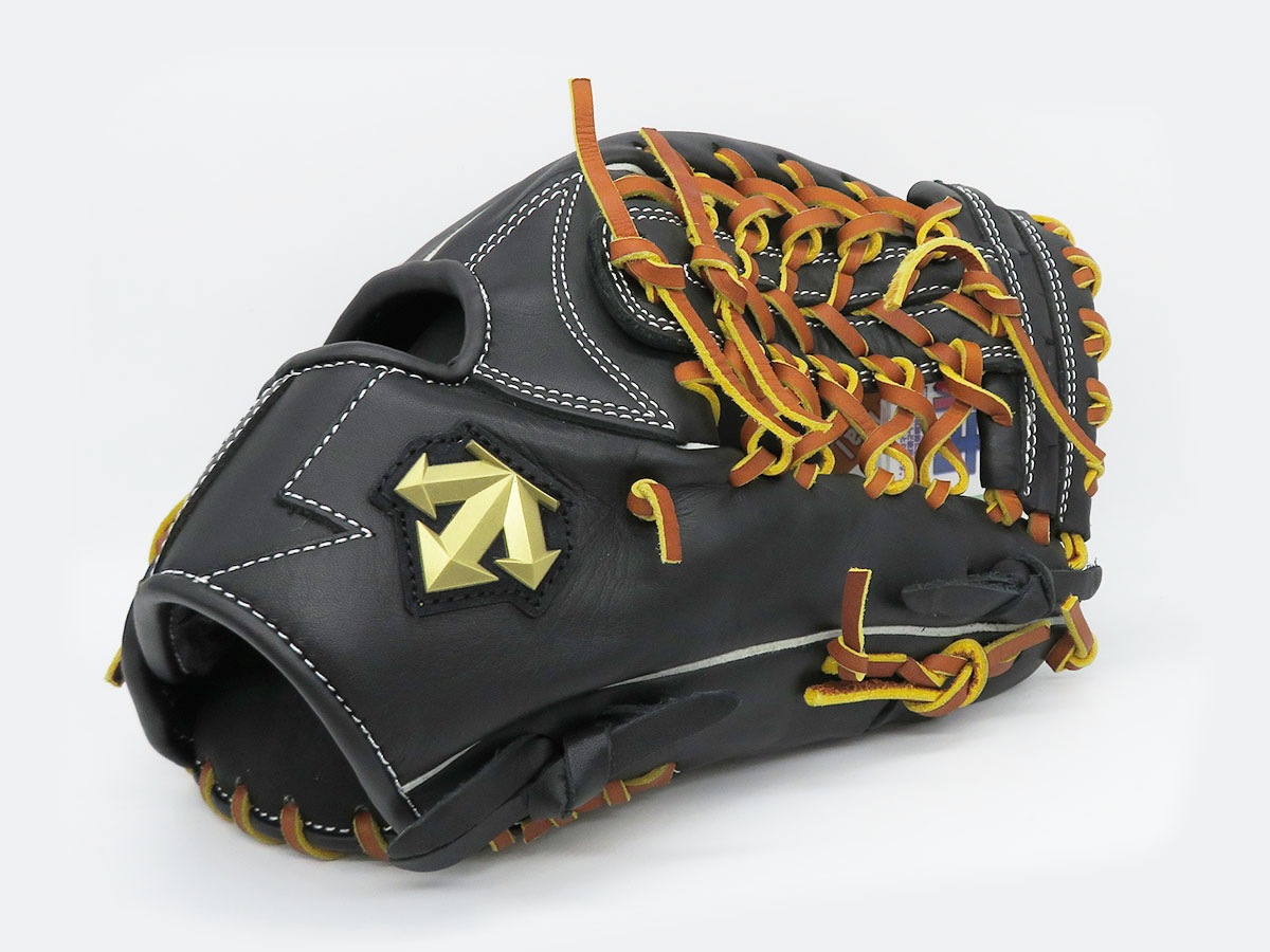 デサント 外野グローブ | 中古野球用品販売の球児先生