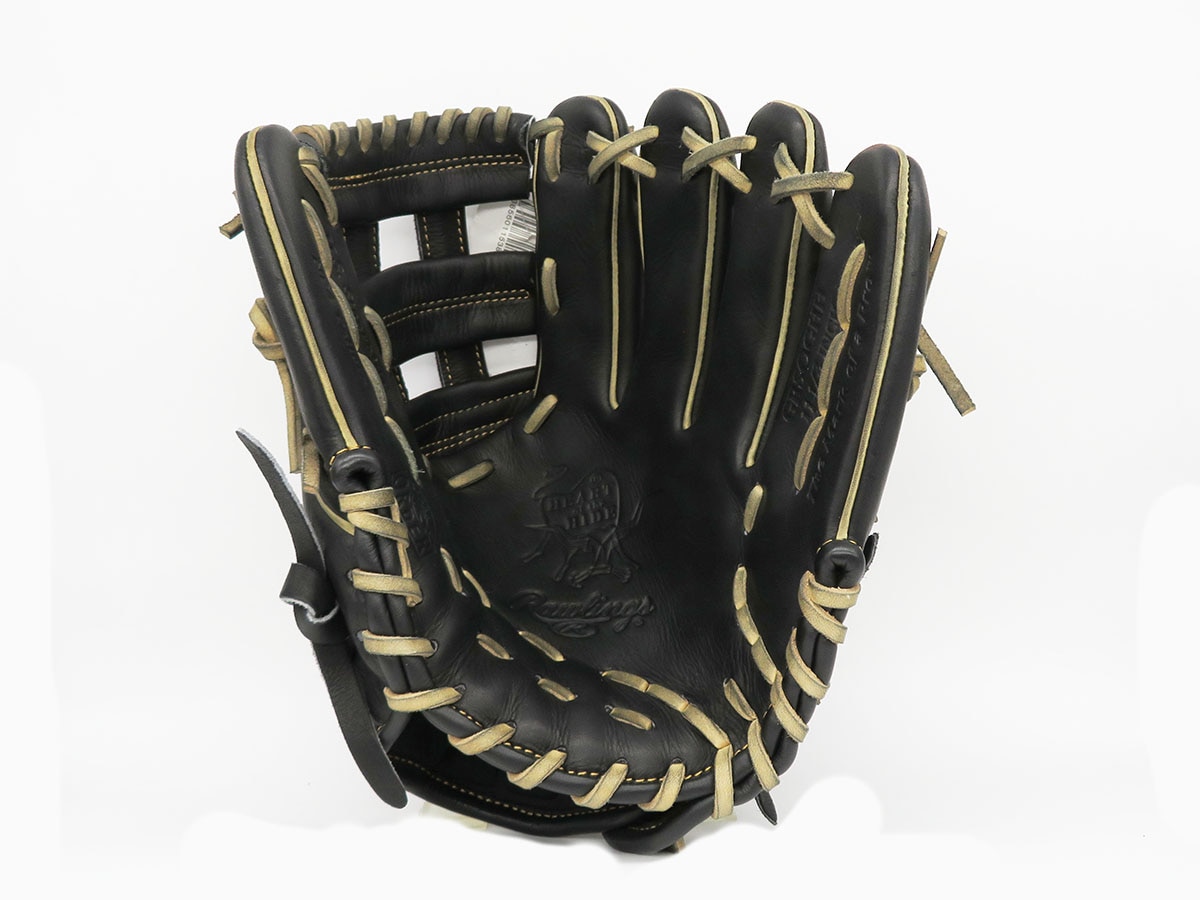 ローリングス HOH オーダー 内野手用 | 中古野球用品販売の球児先生 ローリングス HOH オーダー 内野手用 | 中古野球用品販売の球児先生