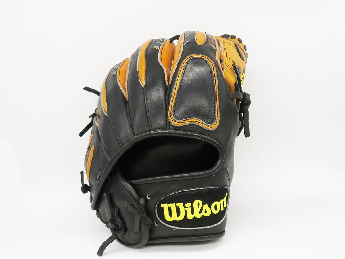 WILLSON A3000 X1 硬式内野用 ウィルソン A3000 EXO 内野グローブ | 中古野球用品販売の球児先生