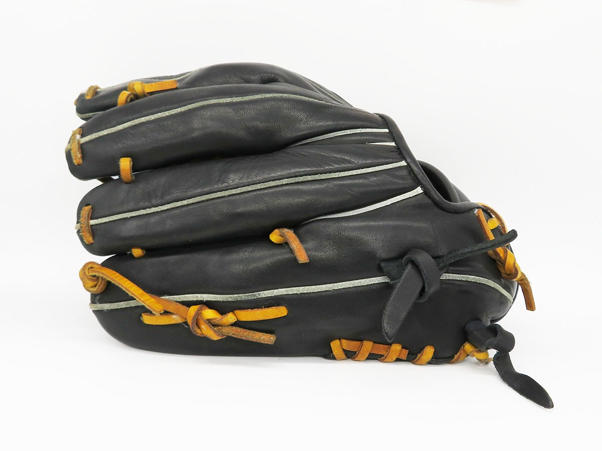 美津和タイガー レボルタイガー オールラウンドグローブ | 中古