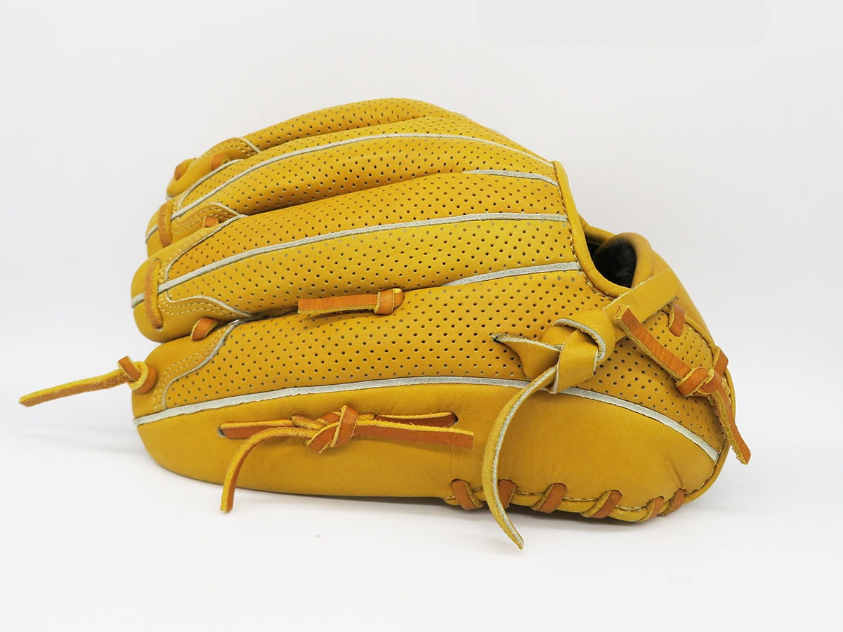 SSK内野用グローブ SSK 416 エスエスケイ 内野用 硬式グローブ 内野手用 グラブ