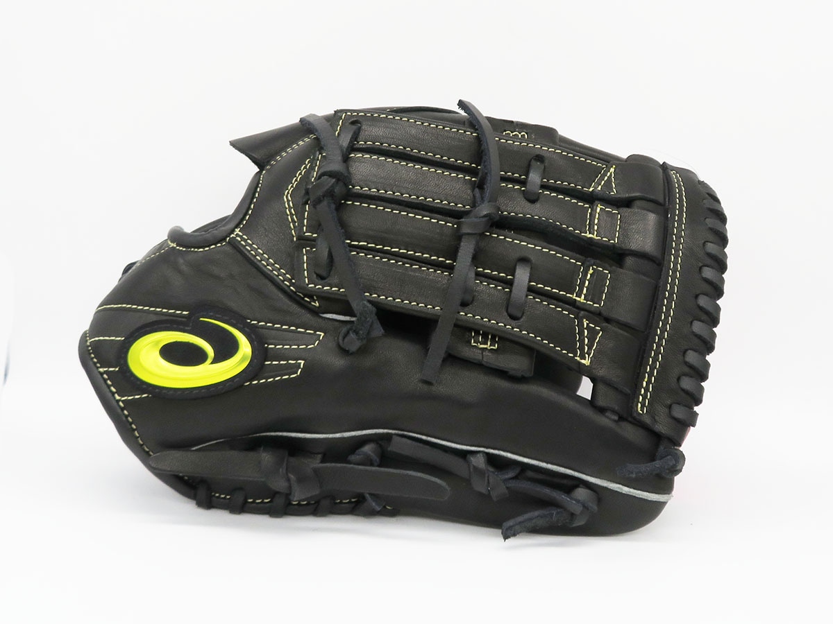 アシックス プロフェッショナルスタイル 投手グローブ | 中古
