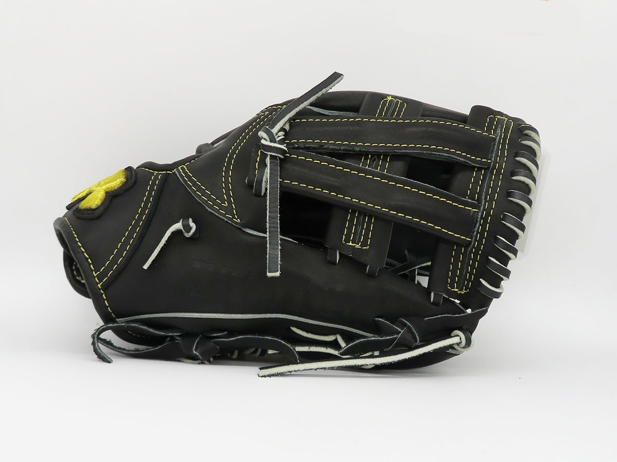 アンダーアーマー UA I WILL 内野グローブ | 中古野球用品販売の