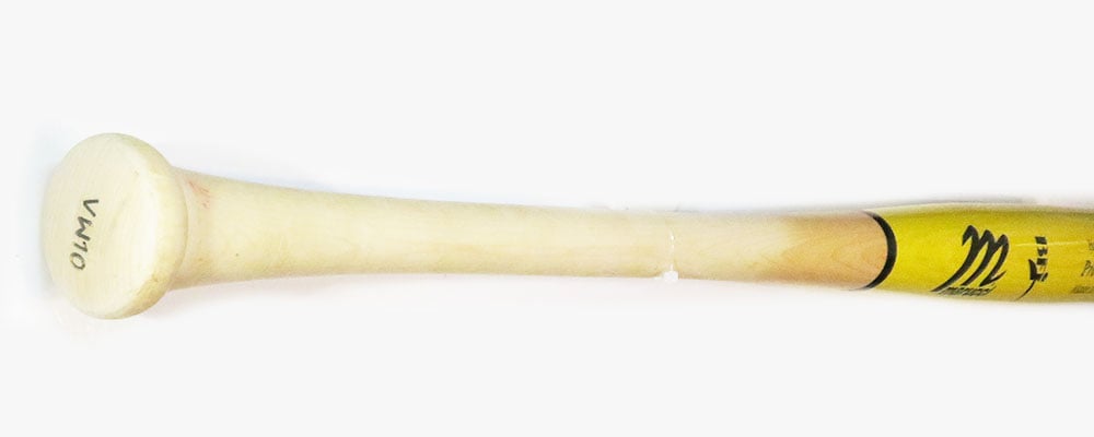 マルーチ プロモデル 木製バット | 中古野球用品販売の球児先生