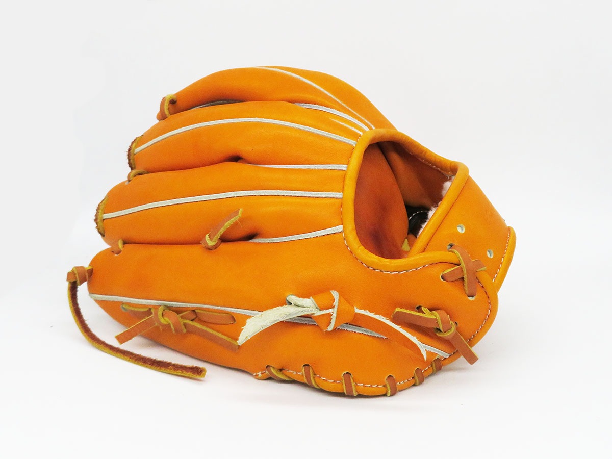 アトムズ 浦上レザー辻トジ 硬式 内野用グローブ アトムズ 浦上レザー辻トジ 硬式 内野用グローブ（野球 アトムズ