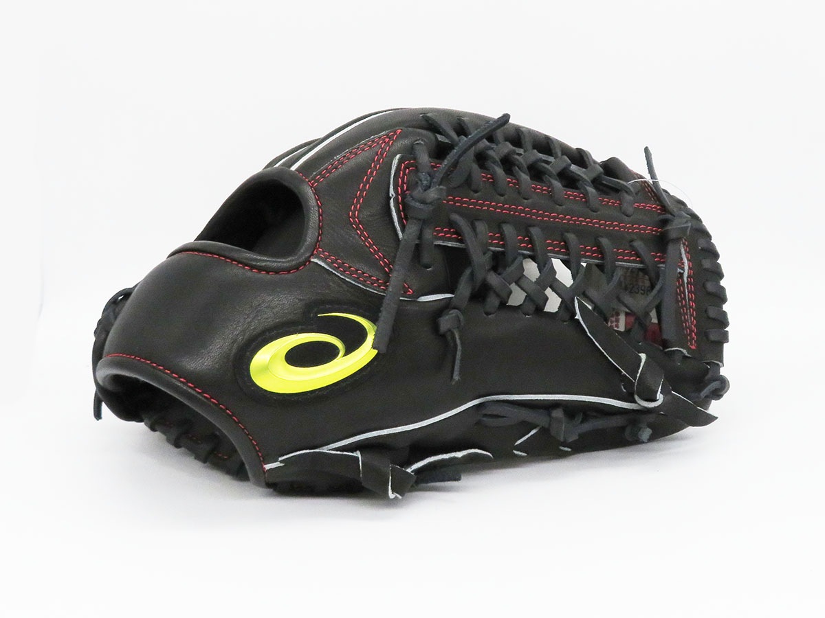 アシックス ネオリバイブ 投手・外野手兼用グローブ | 中古野球用品