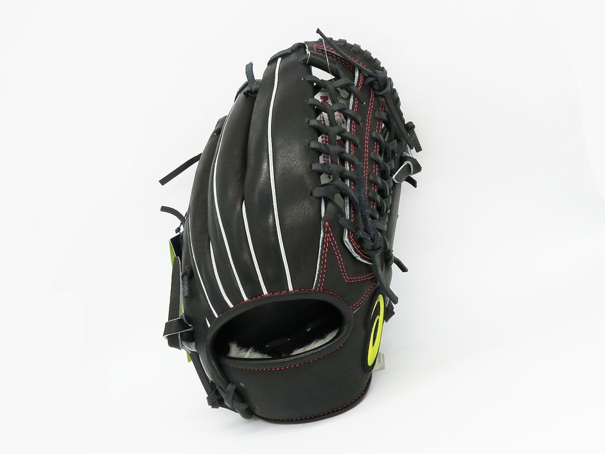 アシックスネオリバイブ硬式投手用グローブ アシックス ネオリバイブ 投手・外野手兼用グローブ | 中古野球用品