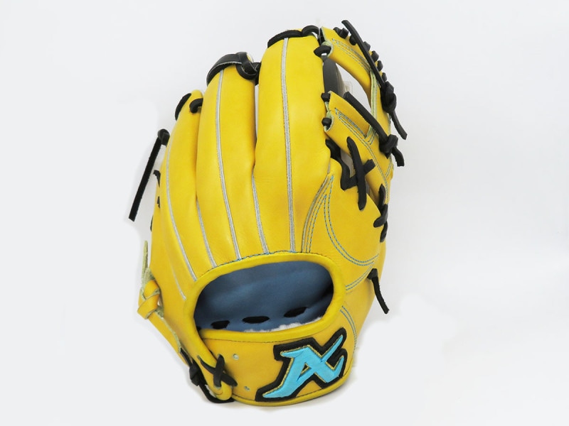 アトムズ内野グローブ アトムズ ダッチキップ 内野グローブ | 中古野球用品販売の球児先生