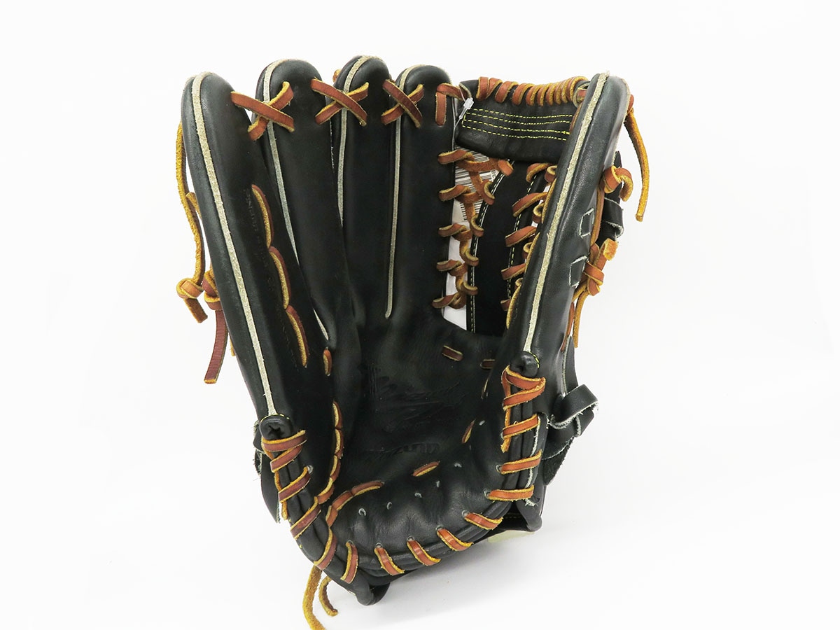 ミズノプロ 耕作オーダー ノースヨーロピアンキップ 内野用 硬式グローブ ミズノプロ オーダー グローブ 硬式 耕作 ノースヨーロピアン