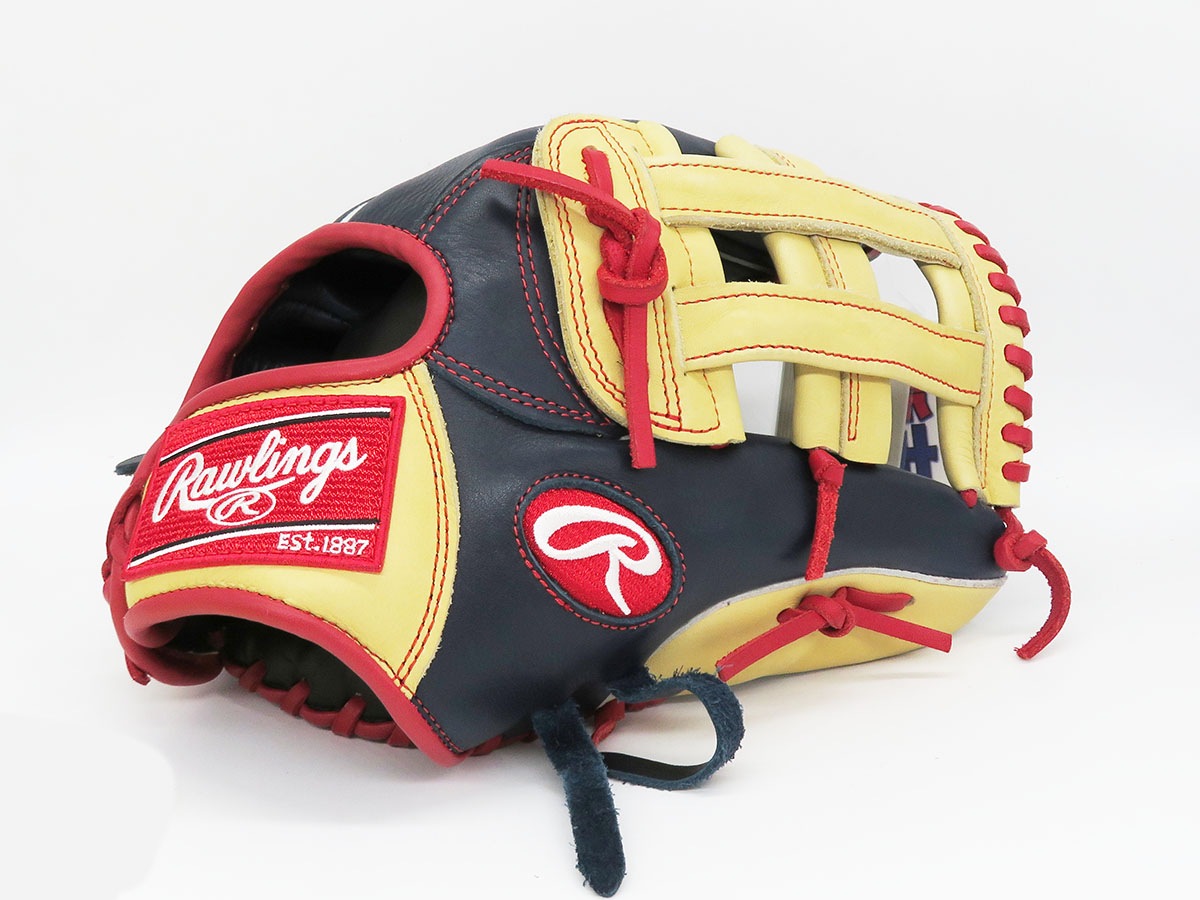ローリングス プレイメーカー オールラウンドグローブ | 中古野球用品 