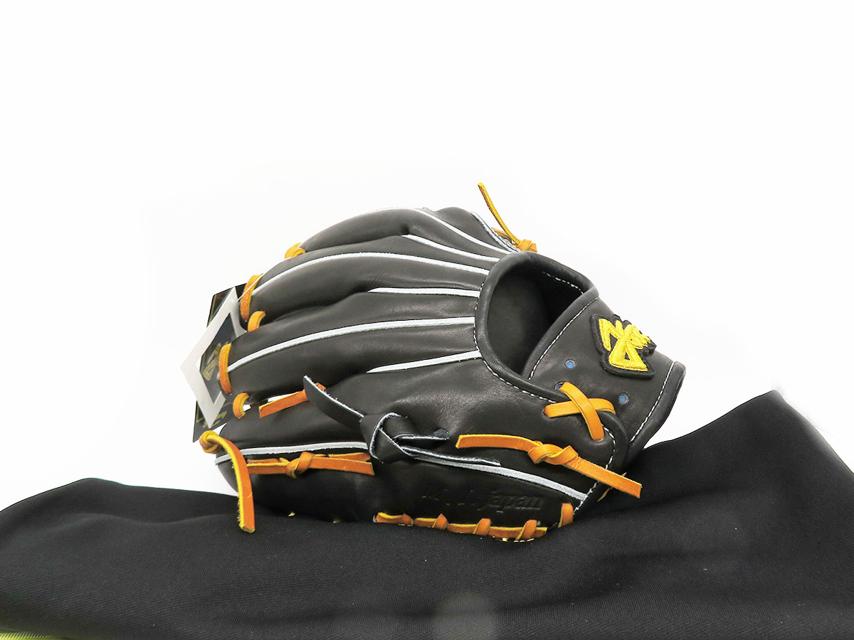エールストーリー 内野グローブ | 中古野球用品販売の球児先生