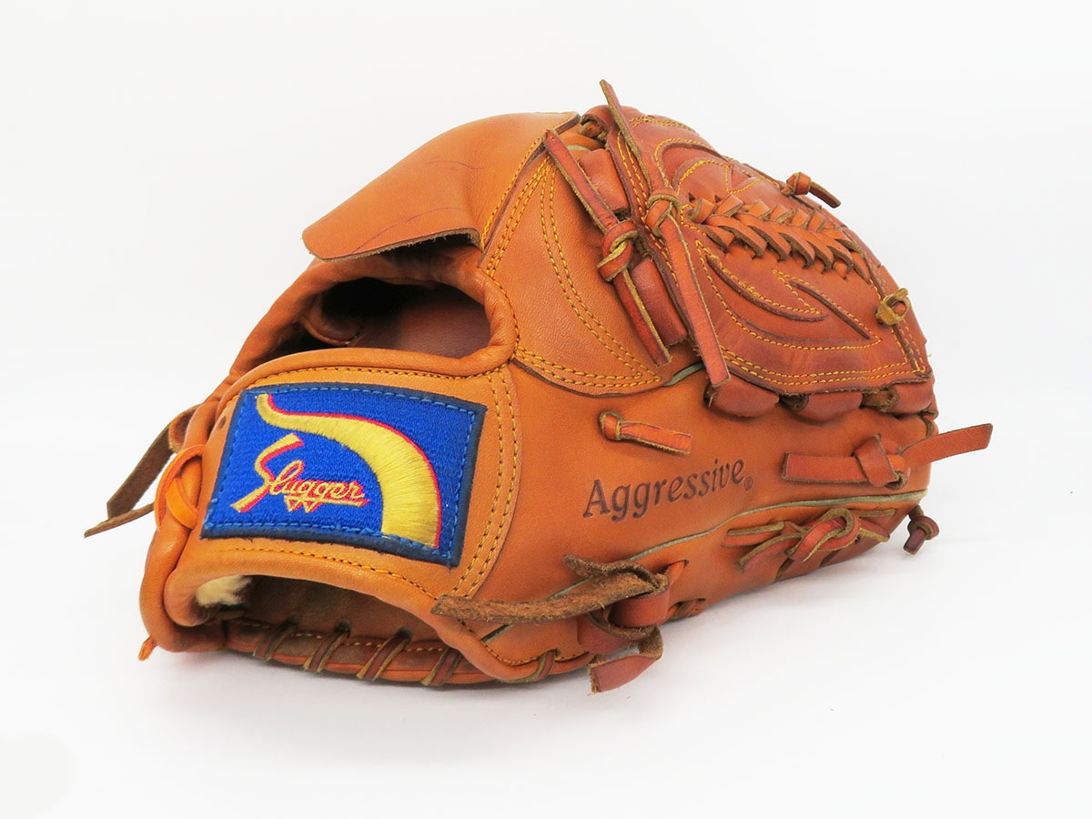 久保田スラッガー 投手グローブ | 中古野球用品販売の球児先生