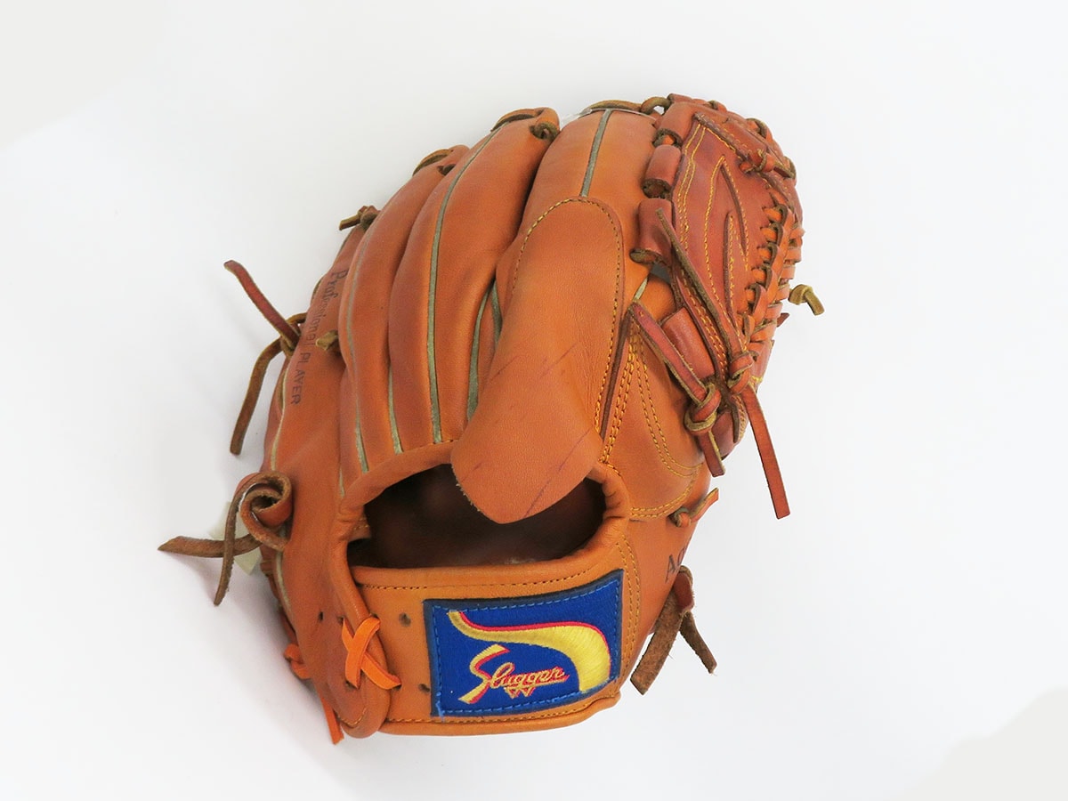 久保田スラッガー 投手グローブ | 中古野球用品販売の球児先生