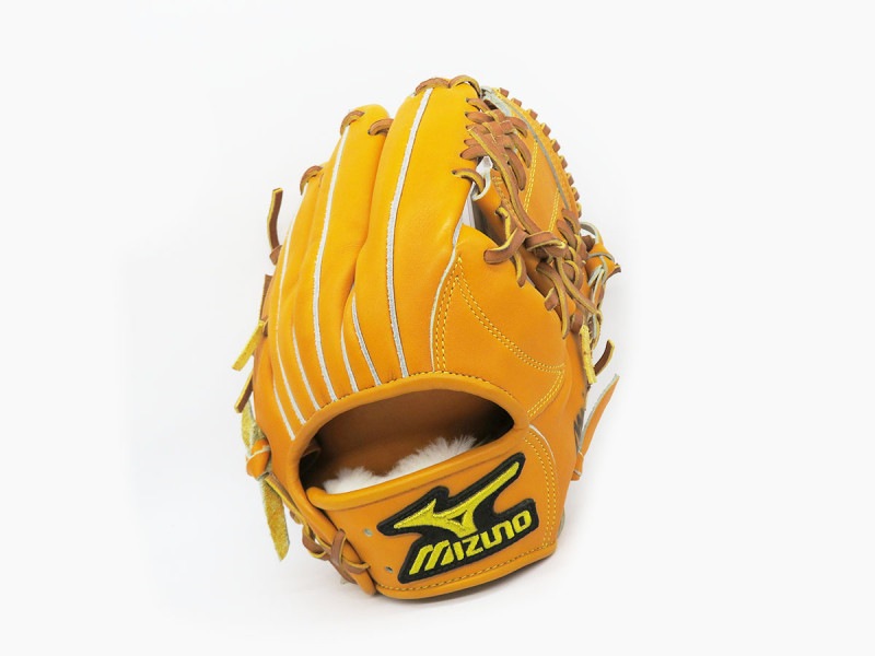 ミズノプロ K-KLUB インフィールダーコレクション 一般 軟式グローブ 右投 ミズノプロ K-KLUB インフィールダーコレクション 一般 軟式