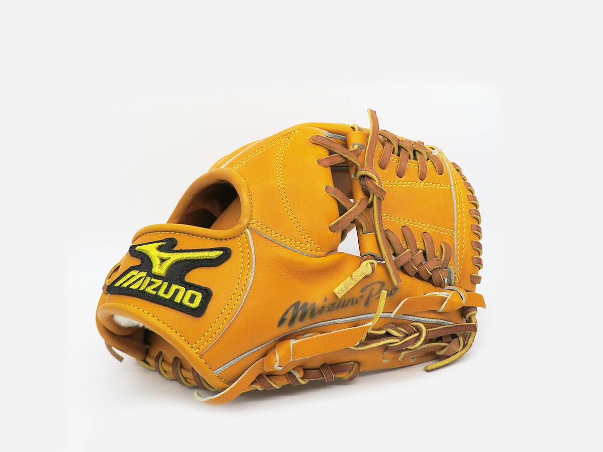 ミズノプロ　内野手用　売り切り 軟式グローブ ミズノプロ 内野手用」の人気商品一覧 | 安い商品