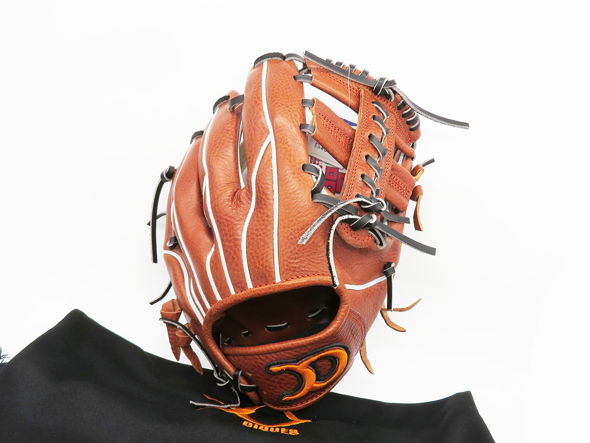 DIQUES(ディキュエス) イルプリモ 内野グローブ | 中古野球用品販売の