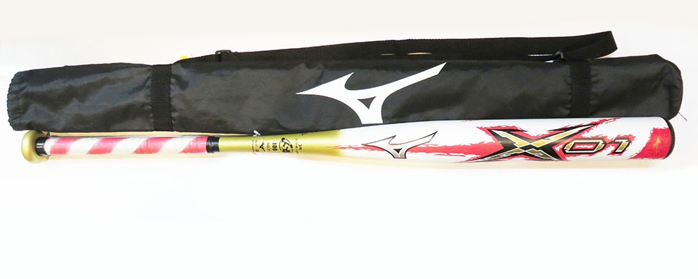 ミズノプロ 3号 バット カーボン 85cm 720g 送料無料！ Amazon.co.jp