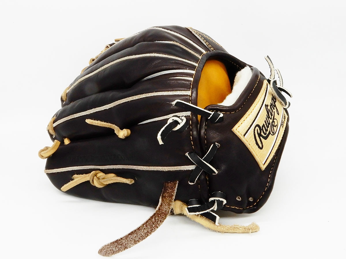 ローリングス プロプリファード ウィザード＃01 内野グローブ | 中古