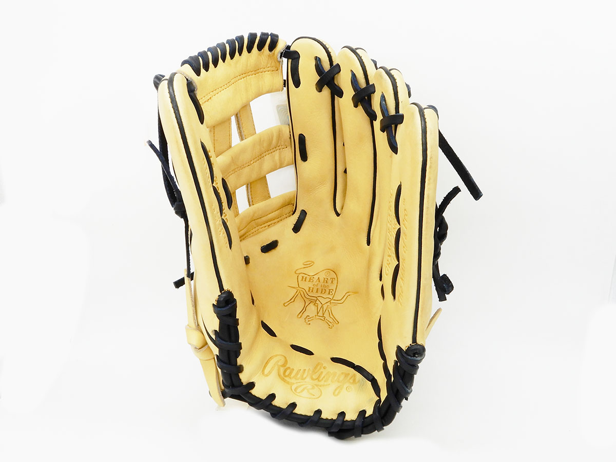 Rawlings ゴールドグローブクラブ 軟式グローブ