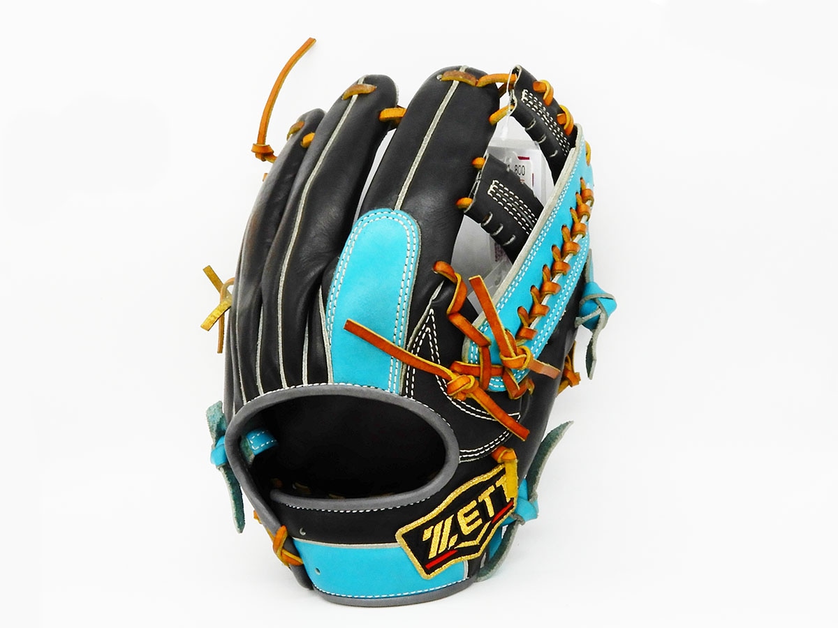ZETT プロステイタス 内野グローブ | 中古野球用品販売の球児先生