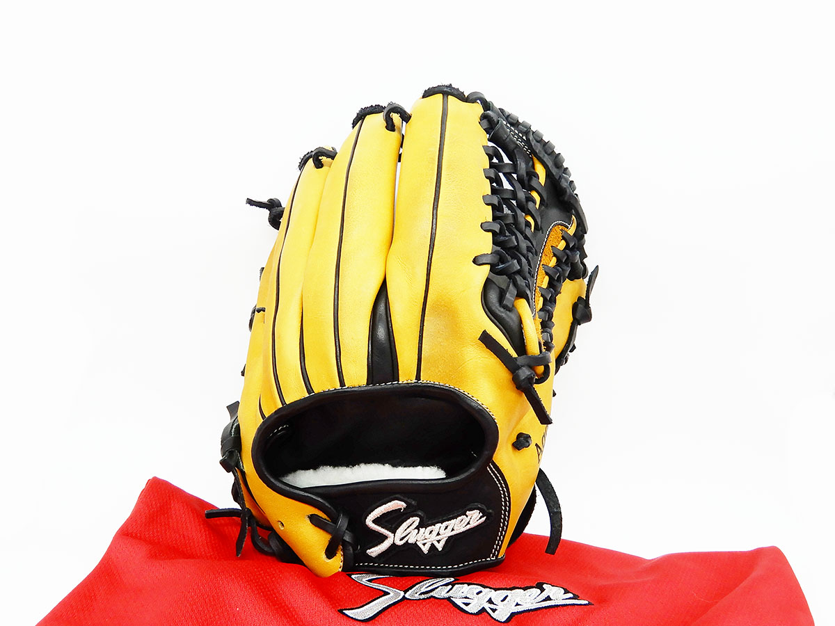 久保田スラッガー オーダー 内野グローブ | 中古野球用品販売の 久保田スラッガー オーダー 内野グローブ | 中古野球用品販売の