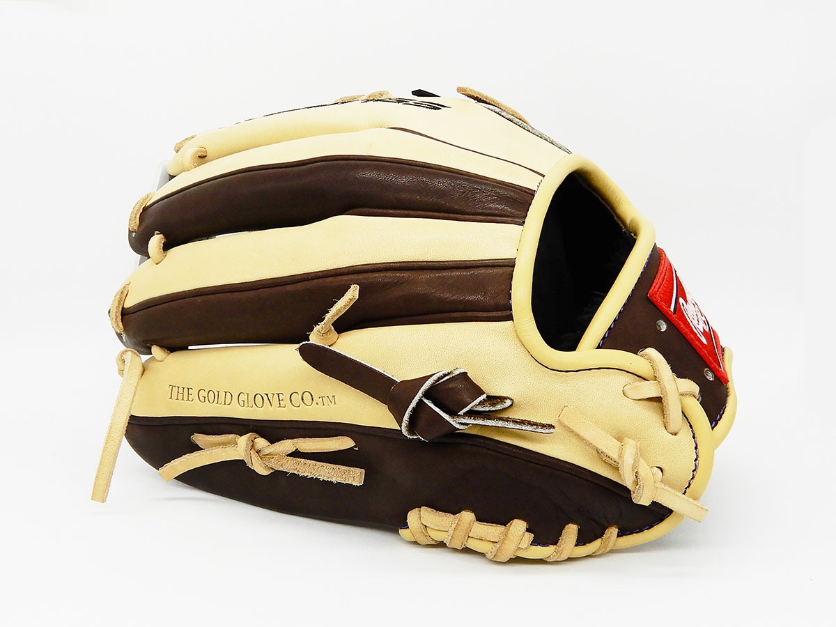 ローリングス 2022 NPB OPENING DAY COLLECTION 内野グローブ | 中古